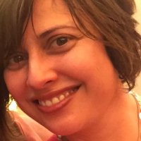 Güliz Akdaş Barkan (@barkanga) 's Twitter Profile