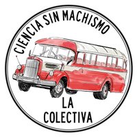 Ciencia Sin Machismo (@mujerescenpat) 's Twitter Profile Photo