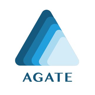 Agate Official Account | Agate is the world most comprehensive decentralised blockchain platform for instant payment without volatility risk.