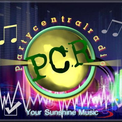 PrtyCentrlRadio's profile picture. We are a family friendly all request internet radio station playing a wide variety of music styles. https://t.co/CT68HKj6ub