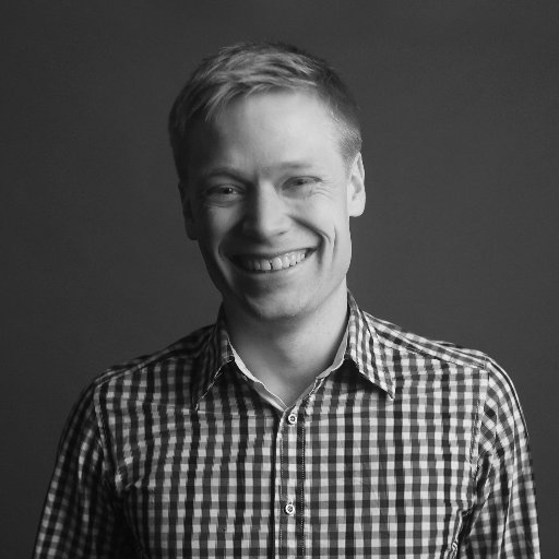 Karl Heilbron Profile