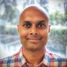 raghavan_anand's profile picture. Co-founder & CPO at Armorblox
