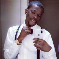 Trez (@trezcarson12) 's Twitter Profile