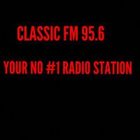 CLASSIC FM 95.6 (@classicfm95) 's Twitter Profile Photo CLASSIC FM 95.6 (@classicfm95) 's Twitter Profile Photo