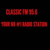 CLASSIC FM 95.6(@CLASSICFM95) 's Twitter Profile Photo