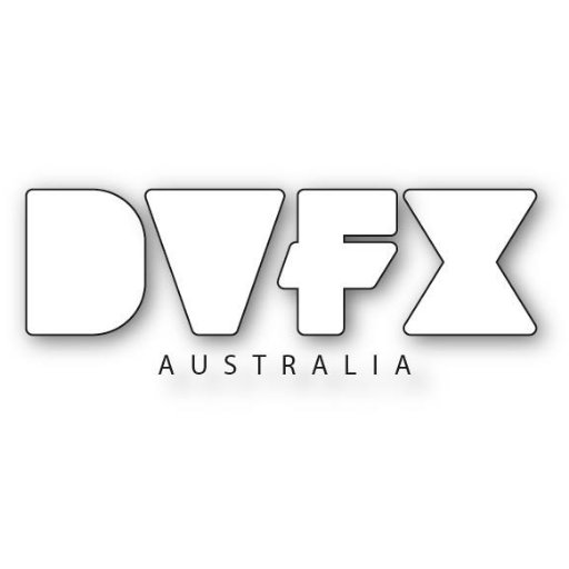 @DVFXAustralia