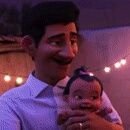 ''We've never known anything about this man, but whoever he was he still abandoned his famillia.''
Mi hermosa esposa @MommasAmor❤
//Coco Rp\\