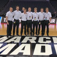 Creighton Managers (@cumanajays) 's Twitter Profile