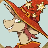 Dabble (@mlp_dabble) 's Twitter Profile
