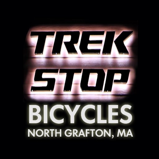 This is a legacy account to support biking in MA. The storefront in Grafton is closed. Since 1990, Trek Stop provided warm customer service with top-notch staff