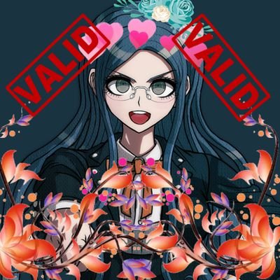 PositivityTsum's profile picture. | I'll Try To Cheer You Up! | Not RP | V3 Spoilers Sorry | Manual |