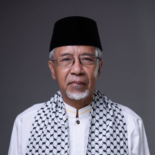 Seorang Abdi Bagi Allah SWT