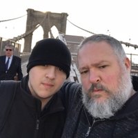 Edward Cox (@edwardcox75) 's Twitter Profile