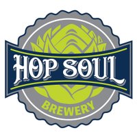 Hop Soul Brewery(@HopSoulBrewery) 's Twitter Profile Photo