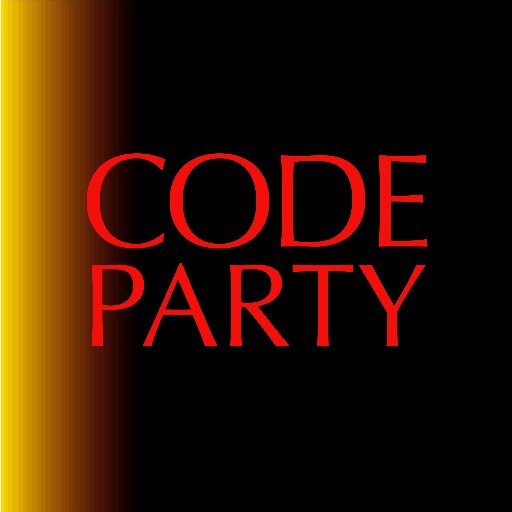 codeparty1's profile picture. 