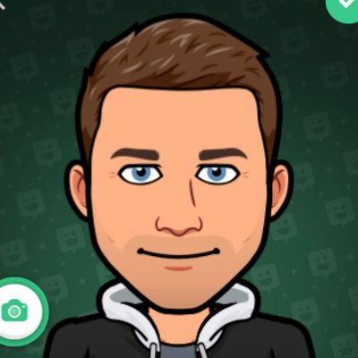 averderame11's profile picture. Dad to the most beautiful little girls, avid sports fan