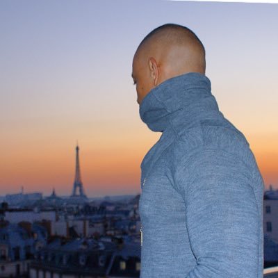 Jaye_M's profile picture. Do Your Thing. Love, Love and Love Folks.