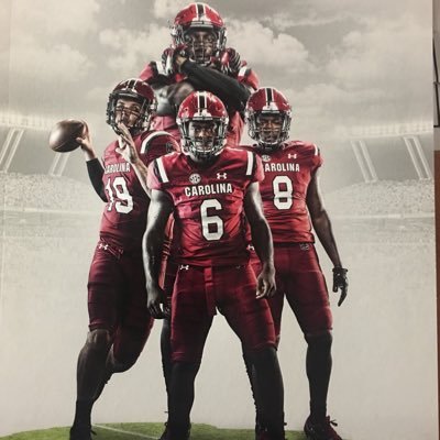 The unofficial and fan ran page for SCAR recruiting #WECOCKY
