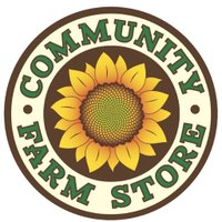 Community Farm Store(@CFSOrganicFood) 's Twitter Profile Photo