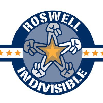 The Indivisible chapter for Roswell, NM. Dedicated to resisting the Trump agenda through local activism.