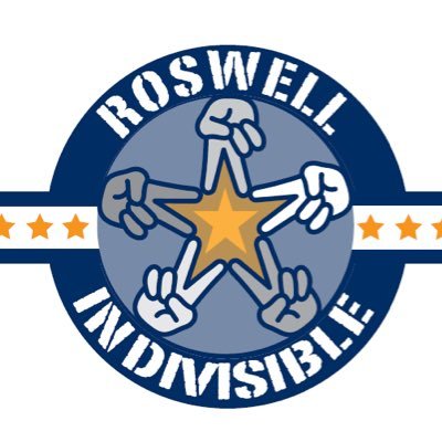 RoswellIndivis's profile picture. The Indivisible chapter for Roswell, NM. Dedicated to resisting the Trump agenda through local activism.