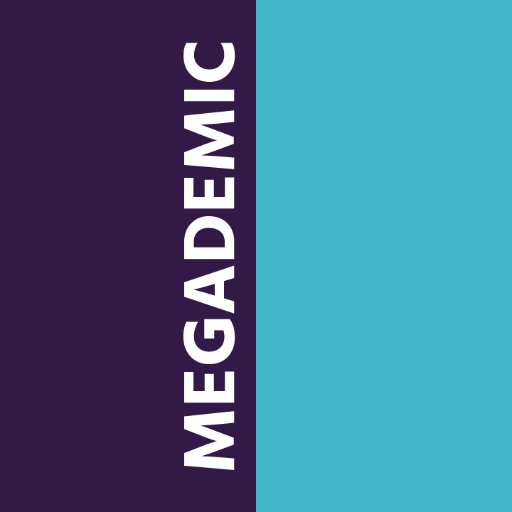 Megademic's profile picture. We're a super-talented digital marketing agency that helps established businesses and ambitious startups achieve remarkable things online.