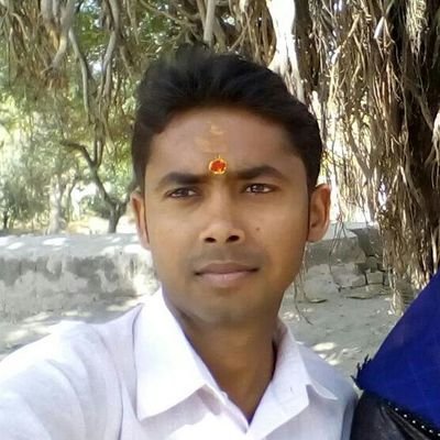 ArunKum48346500's profile picture. Smart living and high thinking
