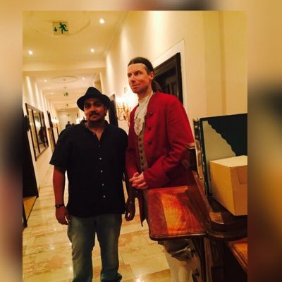 ahmad_smery_'s profile picture. I'm from mars and I lost my way to earth 😌