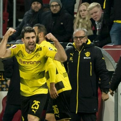 @bvb der geilste Verein ever