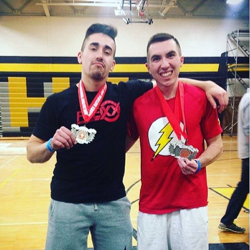 The Greatest Sportsmen Podcast- Sports news brought to you weekly by Franceso Pollaccia(#Twitterless) and Anthony Leone(@AnthonyLeone5)