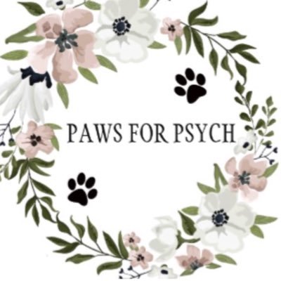 Aiming to make the ownership of therapy dogs cheaper for people who struggle with mental illness. Follow us to see what we do! 🐶(UWYV)