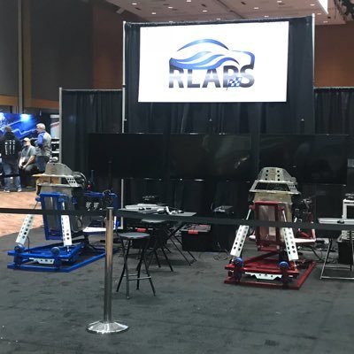 Race Like A Pro Simulators: Where Champions Are Made!