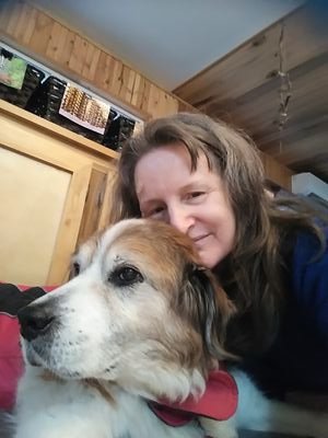 SallyBouwman1's profile picture. Happily retired teacher. It's always summer!