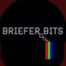 Briefer Bits (@brieferbits) Twitter profile photo Briefer Bits (@brieferbits) Twitter profile photo