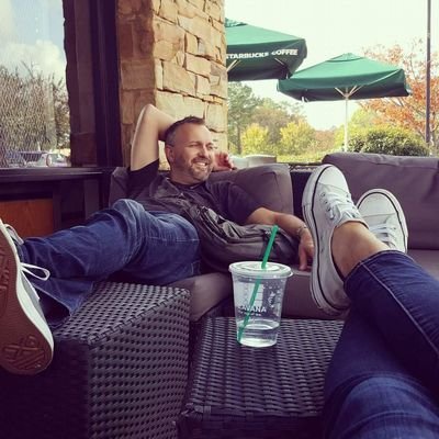 Software Exec, Musician, Devoted Husband and Father, polymath (little p)