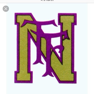Official account for the TF North wrestling team