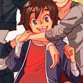 Thanks for not giving up on me 'Dashi.
My spicy hot girlfriend is @Musicarebellion
Baymax... ɪ ᴛᴀᴋᴇ ᴄᴀʀᴇ ᴏғ ʏᴏᴜ! @Caringloves
Big Hero 6 яρ/мυℓтινєяѕє яρ