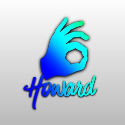 donhowardblrn's profile picture. k pex we