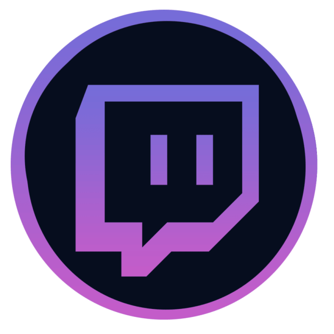 #SupportingStreamers 1 host at a time on our 4K+Channel. Partnered Community: @ShimmyFGC