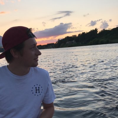 HollywoodHausy's profile picture. “Ah it fits” - Tiger