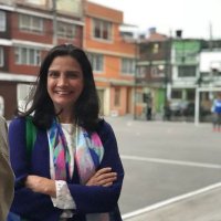 MARIA ELISA URIBE V (@mariaelisauribe) 's Twitter Profile