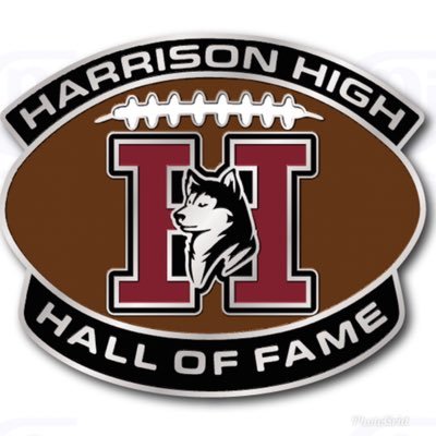 Harrison HS (NY) Huskies Football 🏈 #HallofFame