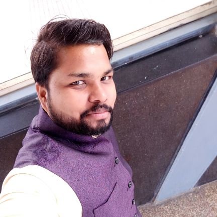 RakeshRD88's profile picture. Simple living and high thinking..😊