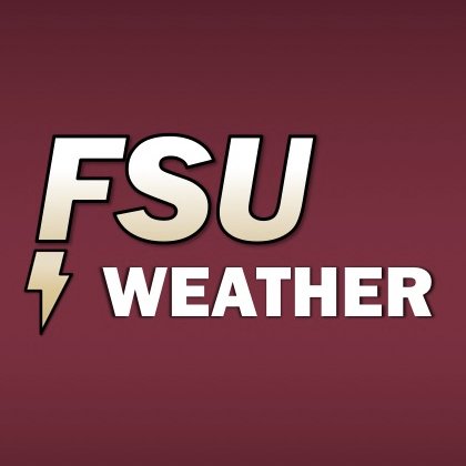 Award-winning weather broadcast that airs on https://t.co/T5R5ftZ8rn and WFSU at 6PM ET weeknights. Produced by student meteorologists at FSU.