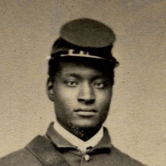 African American Civil War Soldiers