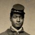 African American Civil War Soldiers (@transcribe_usct) Twitter profile photo