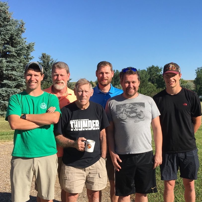 jDubb_30's profile picture. The Lord is my shepherd...