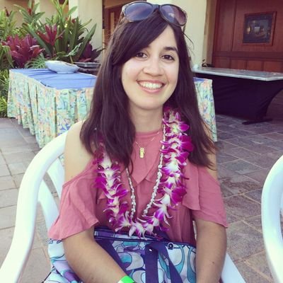 Kindergarten teacher. Love K-pop, Coldplay, The Beatles, a good laugh, choreographing, being active, music, and time with those I love.