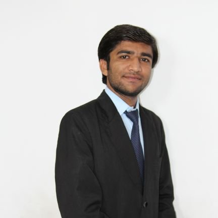 Er_jaydipgelani's profile picture. Electrical Engineer 
From : L.D. College of Engineering
