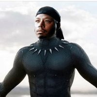 Lightskin Panther(@314_Boogie) 's Twitter Profile Photo